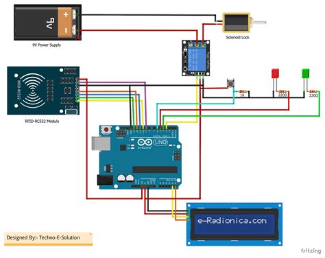 change rfid tag id arduino|rfid arduino circuit diagram.